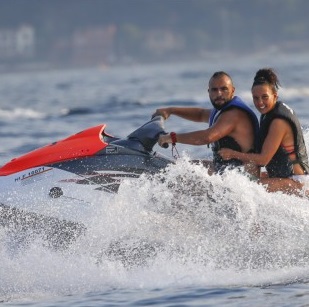 Location de Jet ski sans permis - 30 minutes