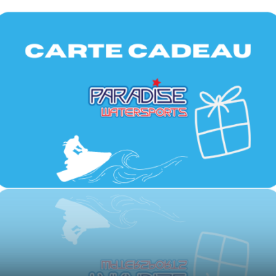 Carte Cadeau