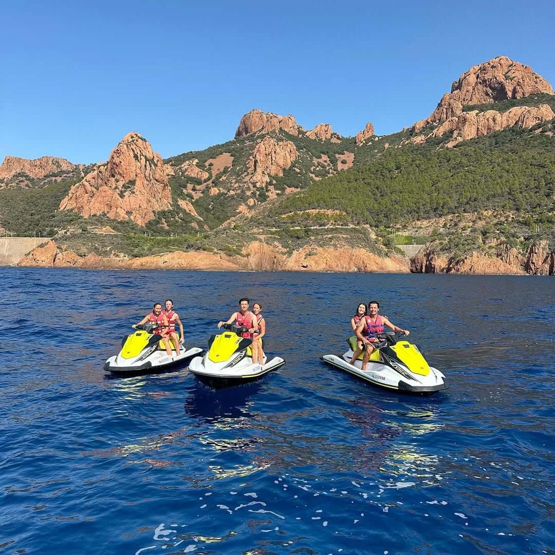 jet ski image randonnée 10